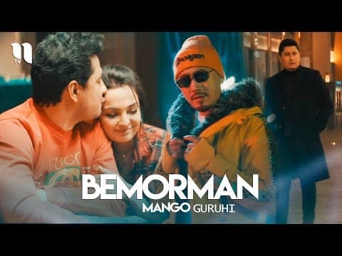 Mango gr - Bemorman