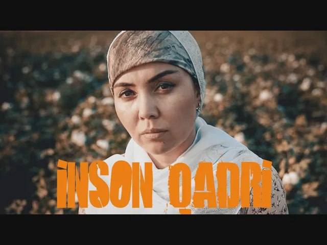 Ozoda Nursaidova - Inson Qadri
