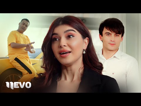Begzod Ismoilov - Aytmanglar (Official Music Video)