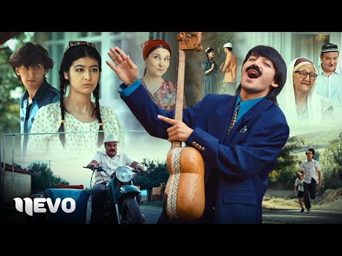 Xamdam Sobiro - Yaxshi ko'rsam nima qipti (Official Music Video)