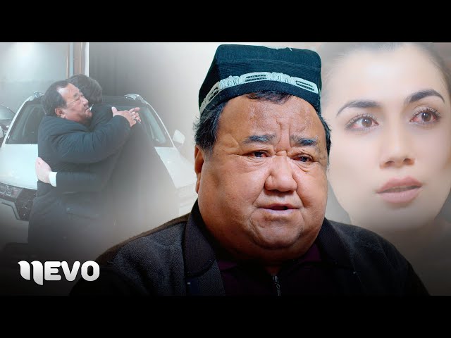 Qudratillo Rahimov - Jonimni joni dadam (Official Music Video)