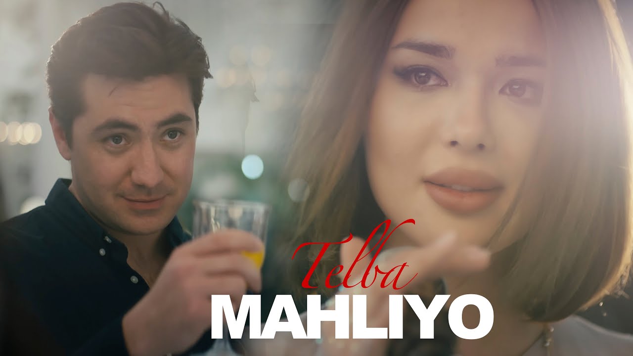 ????Mahliyo Omon - Telba (Official Music Video)