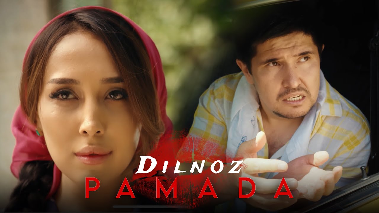 ???? Dilnoz - Pamada (Official Music Video)