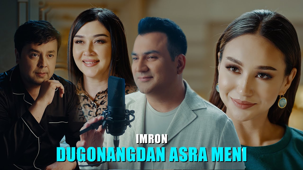 ???? Imron - Dugonangdan asra meni (Official Music Video)