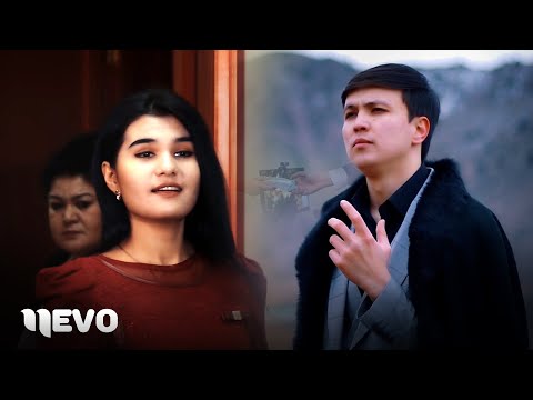Barhayot Umarov - Ichimdagi ilonlar (Official Music Video)