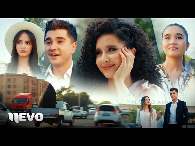 Jasmin - Kutaman (Official Music Video)