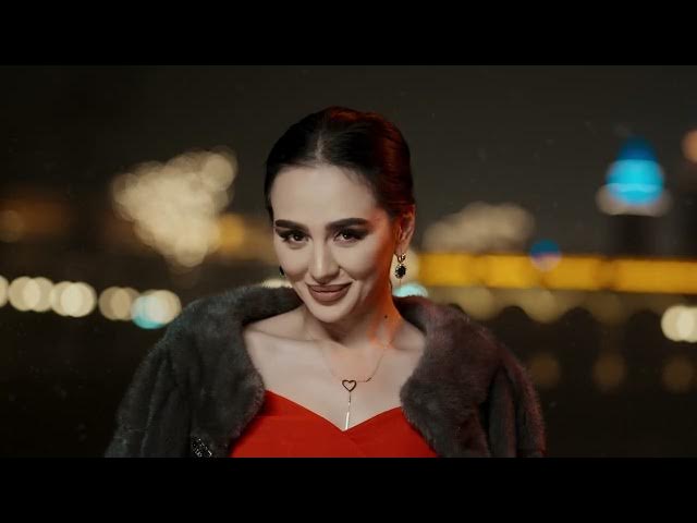 Otabek Muhammadzohid - Qora ko'zim (Official Music Video)